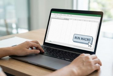 Excel’de Makro Çalıştırma Yöntemleri: Kısayol ve Düğme Mantığı 10 Excel’de Makro Çalıştırma Yöntemleri: Kısayol ve Düğme Mantığı