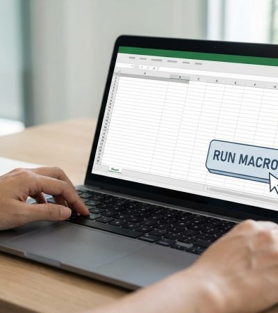 Excel’de Makro Çalıştırma Yöntemleri: Kısayol ve Düğme Mantığı 2 Excel’de Makro Çalıştırma Yöntemleri: Kısayol ve Düğme Mantığı