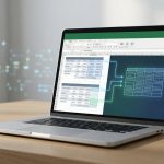 Excel’de Metin Birleştirme: BİRLEŞTİR + METNEÇEVİR ile Düzenli Çıktı