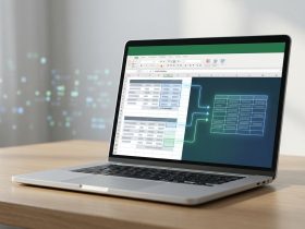 Excel’de Metin Birleştirme: BİRLEŞTİR + METNEÇEVİR ile Düzenli Çıktı