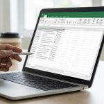 Excel’de “Metin Olarak Gelen Sayı” Sorunu: Hızlı Düzenleme Rehberi