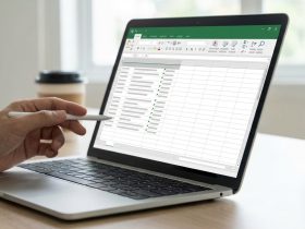 Excel’de “Metin Olarak Gelen Sayı” Sorunu: Hızlı Düzenleme Rehberi