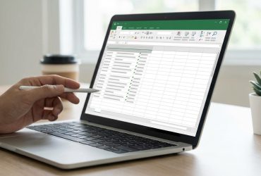 Excel’de “Metin Olarak Gelen Sayı” Sorunu: Hızlı Düzenleme Rehberi