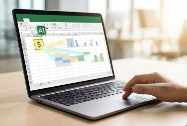 Excel’de Mutlak/Göreli Başvuru ($A$1) Nedir? Kolay Anlatım 5 Excel’de Mutlak/Göreli Başvuru ($A$1) Nedir? Kolay Anlatım