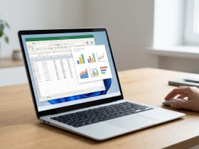 Excel’de Önerilen Grafikler Nedir? Hızlı Görselleştirme Yöntemi