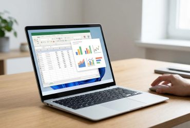 Excel’de Önerilen Grafikler Nedir? Hızlı Görselleştirme Yöntemi