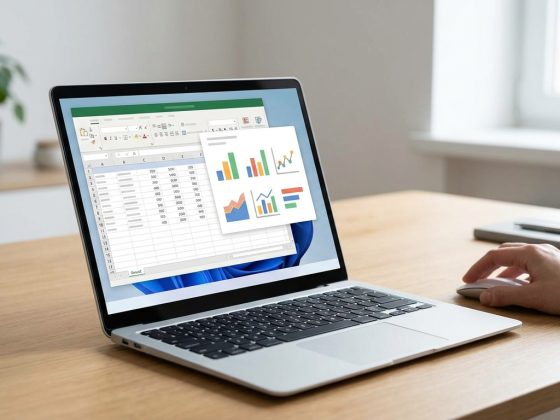 Excel’de Önerilen Grafikler Nedir? Hızlı Görselleştirme Yöntemi 28 Excel’de Önerilen Grafikler Nedir? Hızlı Görselleştirme Yöntemi