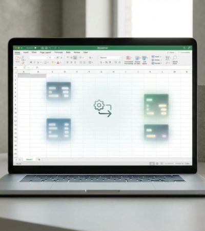 Excel’de Personal.xlsb Nedir? Makroları Her Dosyada Kullanma 2 Excel’de Personal.xlsb Nedir? Makroları Her Dosyada Kullanma