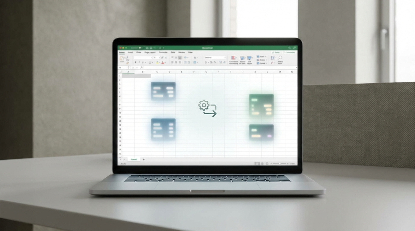 Excel’de Personal.xlsb Nedir? Makroları Her Dosyada Kullanma