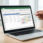 Excel’de Personel İzin Takibi: Otomatik Hesaplama Yaklaşımı