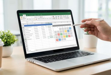 Excel’de Personel İzin Takibi: Otomatik Hesaplama Yaklaşımı