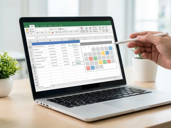Excel’de Personel İzin Takibi: Otomatik Hesaplama Yaklaşımı 29 Excel’de Personel İzin Takibi: Otomatik Hesaplama Yaklaşımı