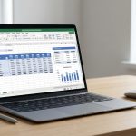 Excel’de PivotTable ile Gruplama: Tarihleri Ay/Ay+Yıl Bazında Özetleme