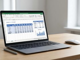 Excel’de PivotTable ile Gruplama: Tarihleri Ay/Ay+Yıl Bazında Özetleme