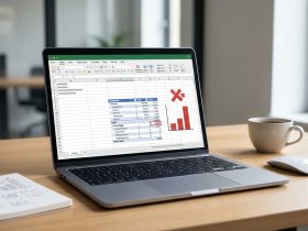 Excel’de PivotTable’da Hatalı Toplam Sorunu: En Yaygın Sebepler