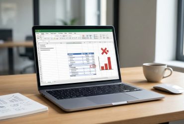 Excel’de PivotTable’da Hatalı Toplam Sorunu: En Yaygın Sebepler