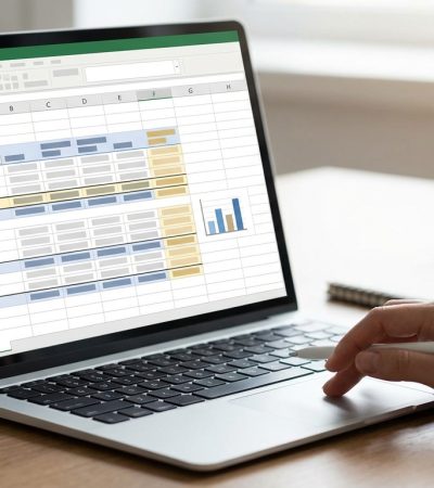 Excel’de PivotTable’da “Toplam” ve “Alt Toplam” Kontrolü: Pratik İpuçları 3 Excel’de PivotTable’da “Toplam” ve “Alt Toplam” Kontrolü: Pratik İpuçları