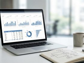 Excel’de Power Pivot ile Dashboard Kurma: Planlama Rehberi 8 Excel’de Power Pivot ile Dashboard Kurma: Planlama Rehberi
