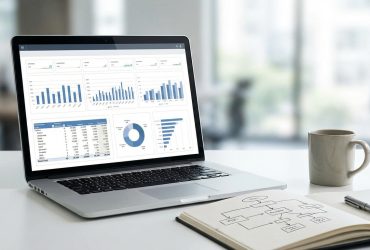 Excel’de Power Pivot ile Dashboard Kurma: Planlama Rehberi
