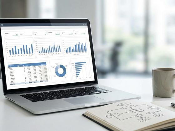 Excel’de Power Pivot ile Dashboard Kurma: Planlama Rehberi 21 Excel’de Power Pivot ile Dashboard Kurma: Planlama Rehberi