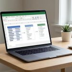 Excel’de SIRALA (SORT) ile Otomatik Sıralama: Temel Kullanım