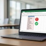 Excel’de Sıralama Neden Bozulur? Tarih/Sayı Metin Sorunu ve Çözümü