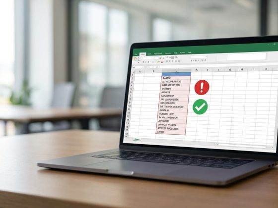 Excel’de Sıralama Neden Bozulur? Tarih/Sayı Metin Sorunu ve Çözümü 34 Excel’de Sıralama Neden Bozulur? Tarih/Sayı Metin Sorunu ve Çözümü