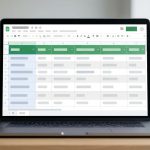 Excel’de Sütun Başlıkları Neden Önemli?
