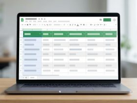Excel’de Sütun Başlıkları Neden Önemli? 10 Excel’de Sütun Başlıkları Neden Önemli?