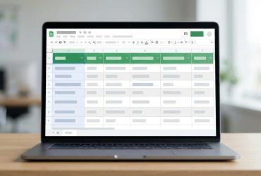 Excel’de Sütun Başlıkları Neden Önemli?