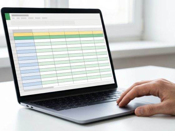 Excel’de Tablo Oluşturma ve Biçimlendirme: Yeni Başlayanlar İçin 31 Excel’de Tablo Oluşturma ve Biçimlendirme: Yeni Başlayanlar İçin