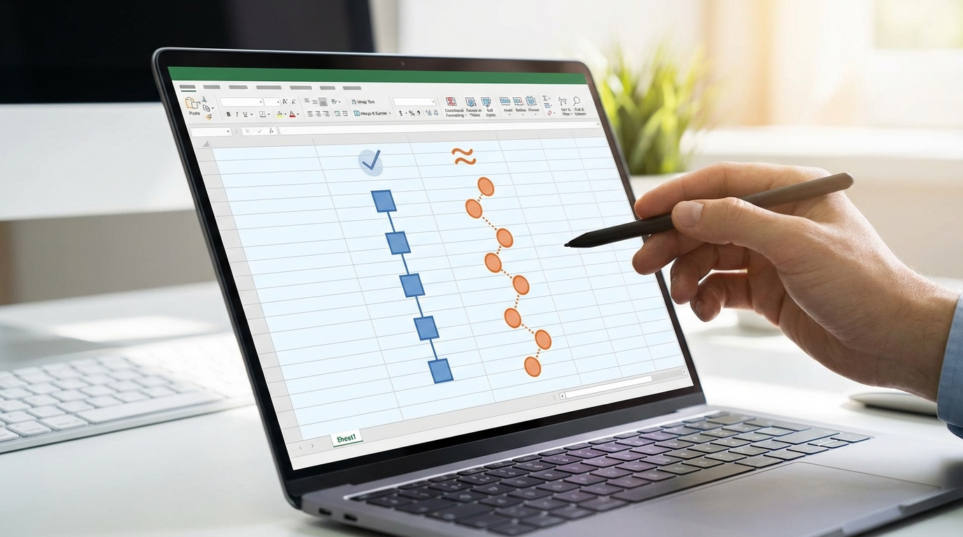 Excel’de “Tam Eşleşme / Yaklaşık Eşleşme” Nedir?