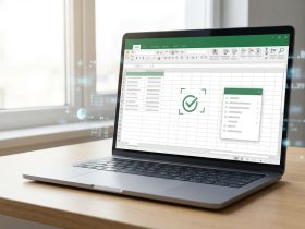 Excel’de Veri Doğrulama Kurallı Hücreleri Bulma: Hızlı Yol