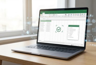 Excel’de Veri Doğrulama Kurallı Hücreleri Bulma: Hızlı Yol