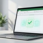 Excel’de Veri Doğrulama Nedir? Hatalı Girişi Engellemenin En Kolay Yolu