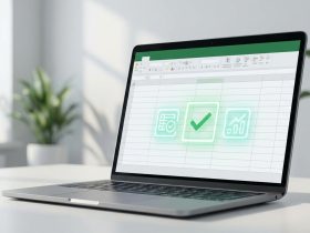 Excel’de Veri Doğrulama Nedir? Hatalı Girişi Engellemenin En Kolay Yolu 10 Excel’de Veri Doğrulama Nedir? Hatalı Girişi Engellemenin En Kolay Yolu