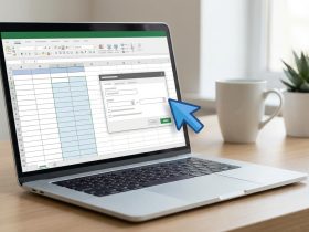 Excel’de Veri Doğrulama ile Sayı Aralığı Sınırı Koyma
