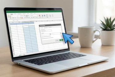 Excel’de Veri Doğrulama ile Sayı Aralığı Sınırı Koyma