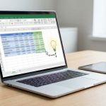 Excel’de Veri Girişi Hızlandırma: Otomatik Doldurma ve Akıllı İpuçları