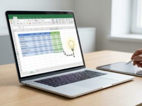 Excel’de Veri Girişi Hızlandırma: Otomatik Doldurma ve Akıllı İpuçları 11 Excel’de Veri Girişi Hızlandırma: Otomatik Doldurma ve Akıllı İpuçları