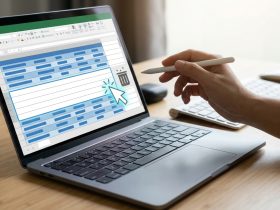 Excel’de Veri Temizleme: Boş Satırları Güvenli Kaldırma Yöntemleri 8 Excel’de Veri Temizleme: Boş Satırları Güvenli Kaldırma Yöntemleri