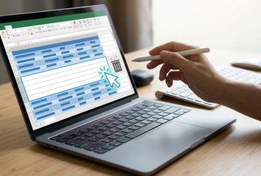 Excel’de Veri Temizleme: Boş Satırları Güvenli Kaldırma Yöntemleri