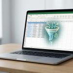 Excel’de Veri Temizlemenin En Güvenli Yolu: Power Query Yaklaşımı