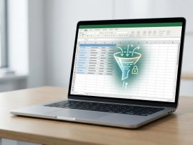Excel’de Veri Temizlemenin En Güvenli Yolu: Power Query Yaklaşımı