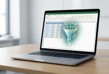 Excel’de Veri Temizlemenin En Güvenli Yolu: Power Query Yaklaşımı