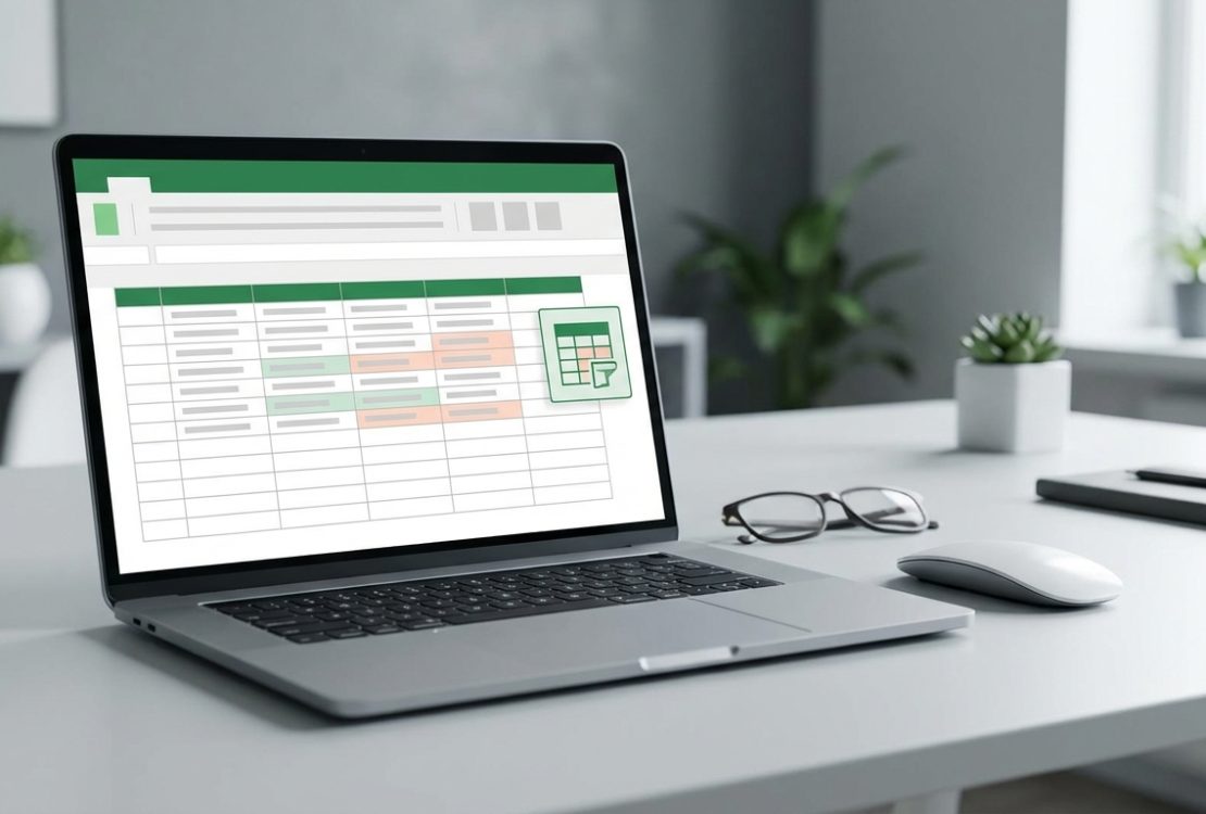 Excel’de Yinelenenleri Bulma: Koşullu Biçimlendirme ile Hızlı Yöntem 1 Excel’de Yinelenenleri Bulma: Koşullu Biçimlendirme ile Hızlı Yöntem