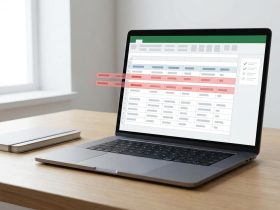 Excel’de Yinelenenleri Kaldırma: Veri Temizleme Kontrol Listesi 6 Excel’de Yinelenenleri Kaldırma: Veri Temizleme Kontrol Listesi