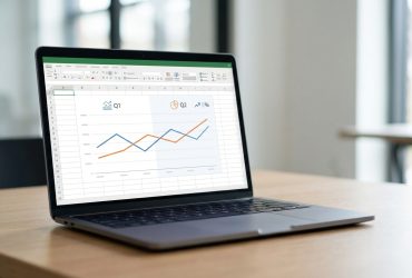 Excel’de Zaman Zekâsı Mantığı: Dönem Karşılaştırma