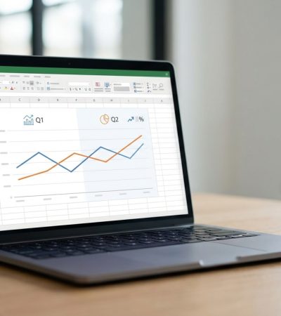 Excel’de Zaman Zekâsı Mantığı: Dönem Karşılaştırma 2 Excel’de Zaman Zekâsı Mantığı: Dönem Karşılaştırma