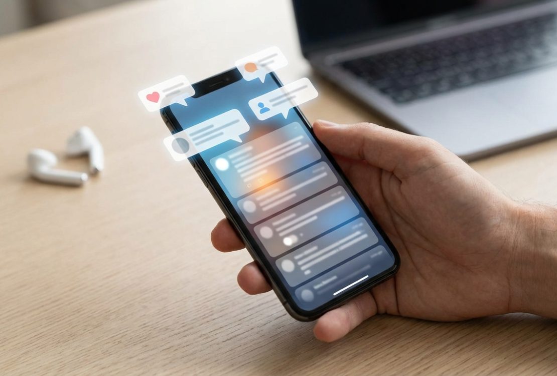 “FOMO” nedir? Sosyal medyada kaçırma korkusunu azaltma